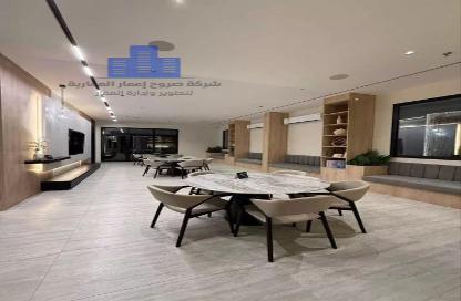Apartment - 3 - 2 for rent in An Nahdah - Jeddah - Makkah Al Mukarramah Apartment - 3 - 2 for rent in An Nahdah - Jeddah - Makkah Al Mukarramah