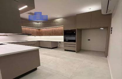 Apartment - 3 - 2 for rent in An Nahdah - Jeddah - Makkah Al Mukarramah Apartment - 3 - 2 for rent in An Nahdah - Jeddah - Makkah Al Mukarramah