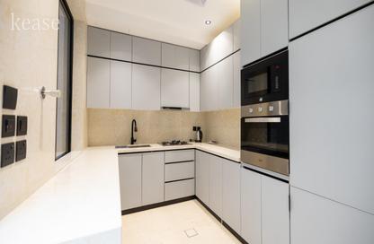 Apartment - 2 Bedrooms - 2 Bathrooms for rent in Ar Rawdah - Riyadh - Ar Riyadh