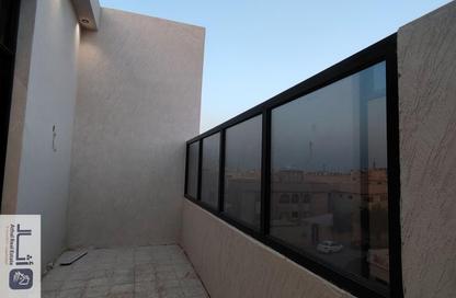 Apartment - 5 - 4 for sale in Al Khalij - Riyadh - Ar Riyadh
