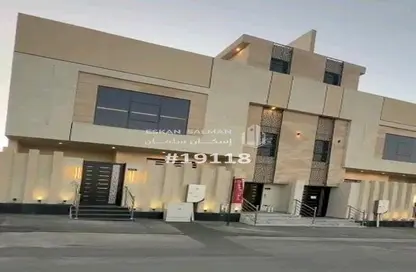 Apartment - 7 Bedrooms - 5 Bathrooms for sale in الروابي - أبها - Asir