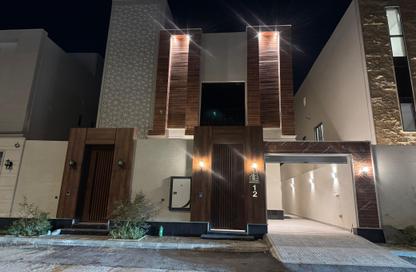 Apartment - 4 Bedrooms - 4 Bathrooms for sale in Ar Rimal - Riyadh - Ar Riyadh