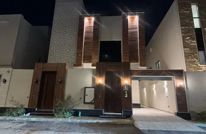 شقة - 4 غرف نوم - 4 حمامات للبيع في الرمال - الرياض - الرياض