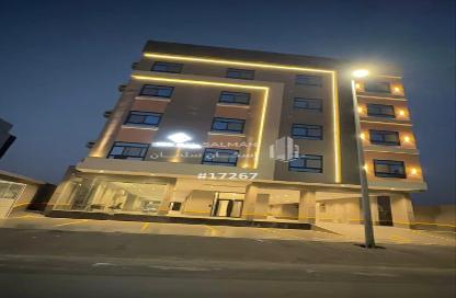 Apartment - 4 Bedrooms - 3 Bathrooms for sale in Bryman - Jeddah - Makkah Al Mukarramah Apartment - 4 Bedrooms - 3 Bathrooms for sale in Bryman - Jeddah - Makkah Al Mukarramah