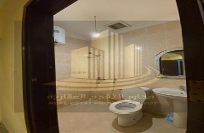 Apartment - 4 Bedrooms - 3 Bathrooms for sale in Ar Rabwah - Jeddah - Makkah Al Mukarramah