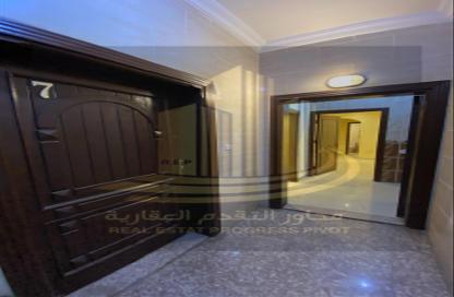 Apartment - 4 Bedrooms - 3 Bathrooms for sale in Ar Rabwah - Jeddah - Makkah Al Mukarramah