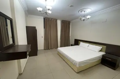 Apartment - 1 Bedroom - 1 Bathroom for rent in Ash Sharafiyah - Jeddah - Makkah Al Mukarramah