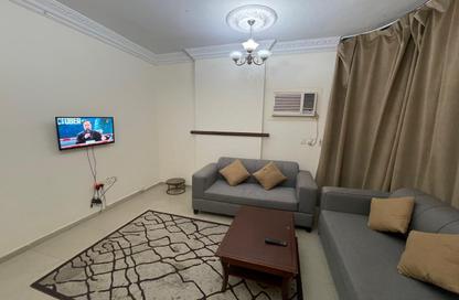 Apartment - 1 Bedroom - 1 Bathroom for rent in Ash Sharafiyah - Jeddah - Makkah Al Mukarramah