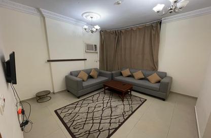 Apartment - 1 Bedroom - 1 Bathroom for rent in Ash Sharafiyah - Jeddah - Makkah Al Mukarramah