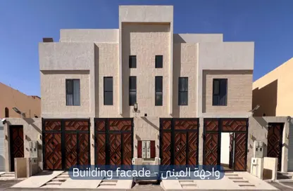 Full Floor - 5 Bedrooms - 4 Bathrooms for rent in Al Khalij - Riyadh - Ar Riyadh