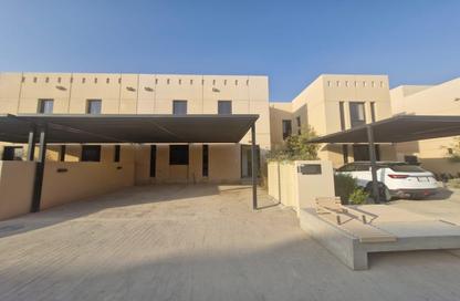 Villa - 3 Bedrooms - 3 Bathrooms for rent in سدرة - Riyadh - Ar Riyadh