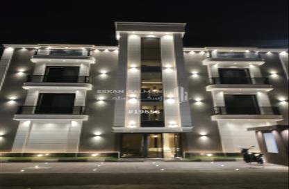 Apartment - 5 Bedrooms - 3 Bathrooms for sale in Ar Rehab 1 - Jazan - Jazan Apartment - 5 Bedrooms - 3 Bathrooms for sale in Ar Rehab 1 - Jazan - Jazan