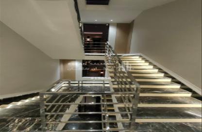 Apartment - 5 Bedrooms - 3 Bathrooms for sale in Ar Rehab 1 - Jazan - Jazan Apartment - 5 Bedrooms - 3 Bathrooms for sale in Ar Rehab 1 - Jazan - Jazan