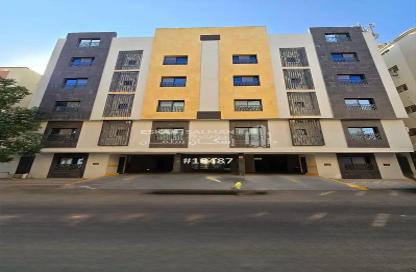 Apartment - 4 Bedrooms - 3 Bathrooms for sale in السنابل - مكة المكرمة - Makkah Al Mukarramah