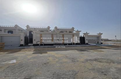 Villa - 7+ Bedrooms - 7 Bathrooms for sale in Al Lulu - Al Khubar - Eastern