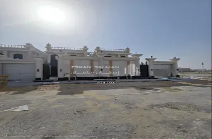 Villa - 7 Bathrooms for sale in Al Lulu - Al Khubar - Eastern Villa - 7 Bathrooms for sale in Al Lulu - Al Khubar - Eastern