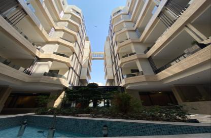 Apartment - 3 - 2 for rent in An Nahdah - Jeddah - Makkah Al Mukarramah