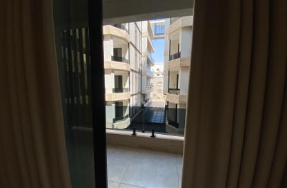 Apartment - 3 - 2 for rent in An Nahdah - Jeddah - Makkah Al Mukarramah