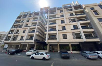 Apartment - 3 - 2 for rent in An Nahdah - Jeddah - Makkah Al Mukarramah Apartment - 3 - 2 for rent in An Nahdah - Jeddah - Makkah Al Mukarramah