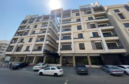 Apartment - 3 Bedrooms - 2 Bathrooms for rent in An Nahdah - Jeddah - Makkah Al Mukarramah