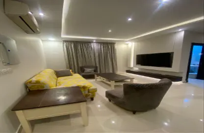 Apartment - 2 Bedrooms - 2 Bathrooms for rent in As Sulaymaniyah - Riyadh - Ar Riyadh