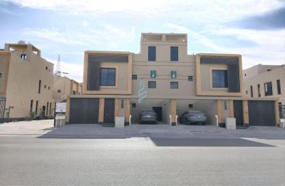 شقة - 3 غرف نوم - 4 حمامات للايجار في الرفيعة - الرياض - الرياض