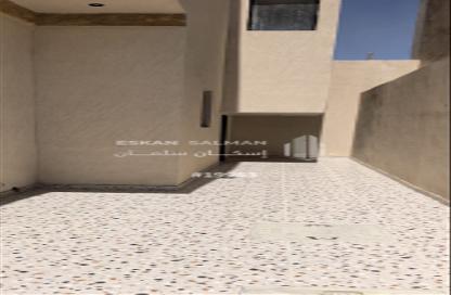 طابق كامل - 6 غرف نوم - 4 حمامات للبيع في البيان - الرياض - الرياض