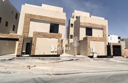 طابق كامل - 6 غرف نوم - 4 حمامات للبيع في البيان - الرياض - الرياض طابق كامل - 6 غرف نوم - 4 حمامات للبيع في البيان - الرياض - الرياض