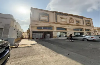 Apartment - 1 Bedroom - 1 Bathroom for rent in Al Basatin - Jeddah - Makkah Al Mukarramah