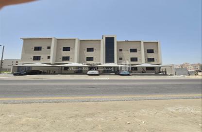 Apartment - 5 Bedrooms - 4 Bathrooms for sale in An Nur - Ad Dammam - Eastern Apartment - 5 Bedrooms - 4 Bathrooms for sale in An Nur - Ad Dammam - Eastern