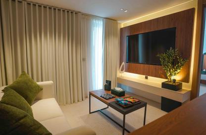 Apartment - 1 Bedroom - 1 Bathroom for rent in Al Aqiq - Riyadh - Ar Riyadh