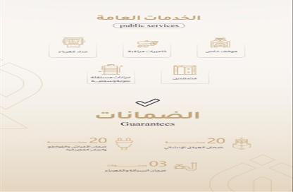 Apartment - 3 Bedrooms - 3 Bathrooms for sale in Ar Rayaan - Jeddah - Makkah Al Mukarramah