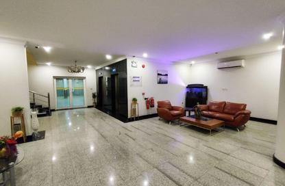 Apartment - 3 Bedrooms - 3 Bathrooms for rent in Al Bandariyah - Al Khubar - Eastern