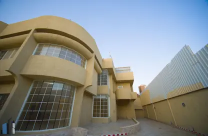 Villa for sale in Al Khalidiyah - Jeddah - Makkah Al Mukarramah