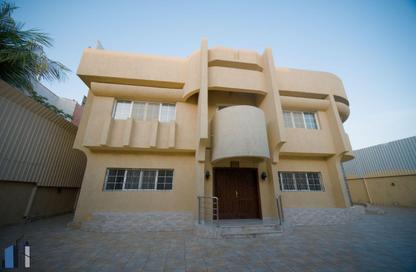 Villa - 7+ Bedrooms - 7+ Bathrooms for sale in Al Khalidiyah - Jeddah - Makkah Al Mukarramah