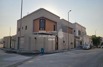 Villa - 7+ Bedrooms - 6 Bathrooms for sale in Ash Sheraa - Al Khubar - Eastern