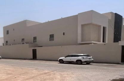 Apartment - 4 - 2 for sale in Al Wurud - Al Kharj - Ar Riyadh