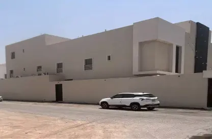 شقة - 4 غرف نوم - 2 حمامات للبيع في الورود - الخرج - الرياض