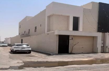 Apartment - 4 - 2 for sale in Al Wurud - Al Kharj - Ar Riyadh