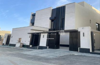Villa - 7+ Bedrooms - 7+ Bathrooms for sale in Al Bayan - Riyadh - Ar Riyadh Villa - 7+ Bedrooms - 7+ Bathrooms for sale in Al Bayan - Riyadh - Ar Riyadh