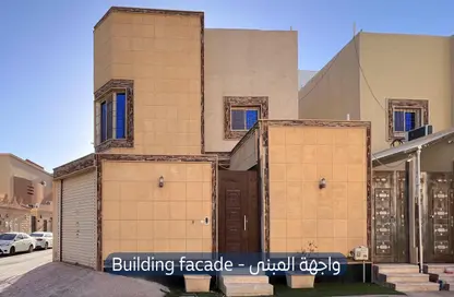 Full Floor - 4 Bedrooms - 5 Bathrooms for rent in Al Sahafah - Riyadh - Ar Riyadh