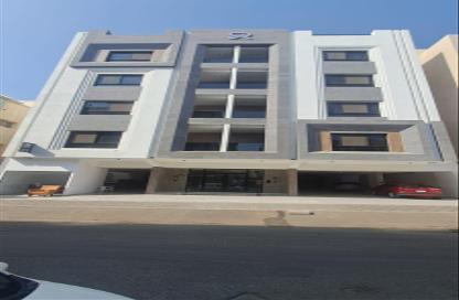 Apartment - 3 Bedrooms - 3 Bathrooms for rent in Ar Rawdah - Jeddah - Makkah Al Mukarramah