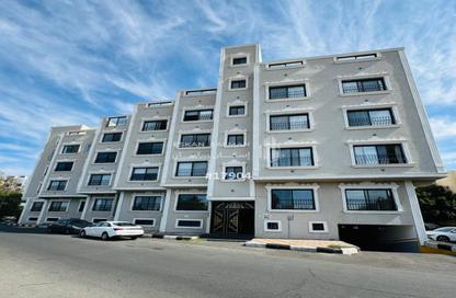 Apartment - 7 Bedrooms - 4 Bathrooms for sale in Al Qamariyah - At Taif - Makkah Al Mukarramah Apartment - 7 Bedrooms - 4 Bathrooms for sale in Al Qamariyah - At Taif - Makkah Al Mukarramah