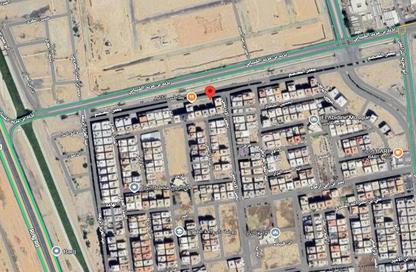 Land - Studio for sale in Ar Rayaan - Jeddah - Makkah Al Mukarramah Land - Studio for sale in Ar Rayaan - Jeddah - Makkah Al Mukarramah