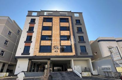 Apartment - 5 Bedrooms - 4 Bathrooms for sale in الشوقية - مكة المكرمة - Makkah Al Mukarramah Apartment - 5 Bedrooms - 4 Bathrooms for sale in الشوقية - مكة المكرمة - Makkah Al Mukarramah