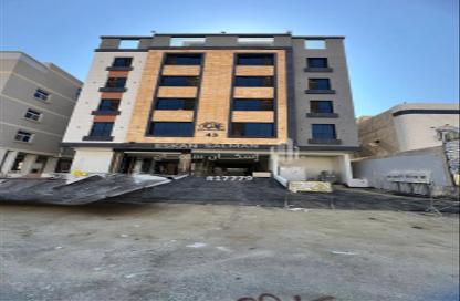 Apartment - 5 Bedrooms - 4 Bathrooms for sale in الشوقية - مكة المكرمة - Makkah Al Mukarramah Apartment - 5 Bedrooms - 4 Bathrooms for sale in الشوقية - مكة المكرمة - Makkah Al Mukarramah