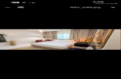 Apartment - 1 Bathroom for rent in Al Marwah - Jeddah - Makkah Al Mukarramah