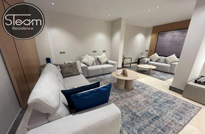 Apartment - 2 - 2 for rent in As Sulaymaniyah - Riyadh - Ar Riyadh