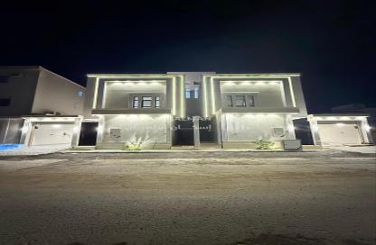 Apartment - 7+ Bedrooms - 6 Bathrooms for sale in Al Janadriyah - Riyadh - Ar Riyadh Apartment - 7+ Bedrooms - 6 Bathrooms for sale in Al Janadriyah - Riyadh - Ar Riyadh