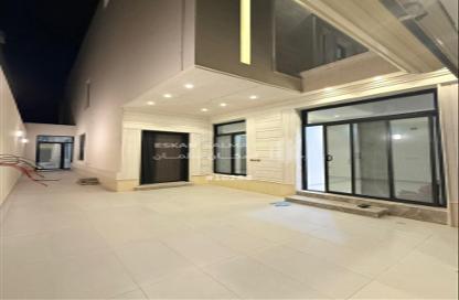 Apartment - 7+ Bedrooms - 6 Bathrooms for sale in Al Janadriyah - Riyadh - Ar Riyadh Apartment - 7+ Bedrooms - 6 Bathrooms for sale in Al Janadriyah - Riyadh - Ar Riyadh